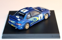 Trofeu 1114 Subaru Impreza 99 1000 Lakes