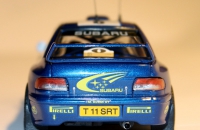 Trofeu 1114 Subaru Impreza 99 1000 Lakes