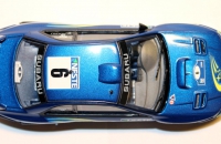 Trofeu 1114 Subaru Impreza 99 1000 Lakes