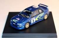Trofeu 1115 Subaru Impreza 99 Australia