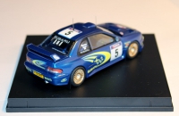 Trofeu 1115 Subaru Impreza 99 Australia