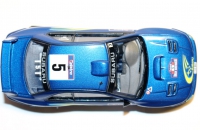 Trofeu 1115 Subaru Impreza 99 Australia