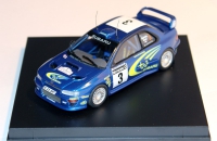 Trofeu 1120 Subaru Impreza RAC 2000