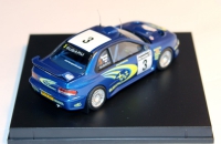 Trofeu 1120 Subaru Impreza RAC 2000