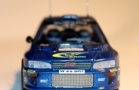 Trofeu 1120 Subaru Impreza RAC 2000