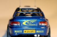 Trofeu 1120 Subaru Impreza RAC 2000