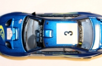 Trofeu 1120 Subaru Impreza RAC 2000