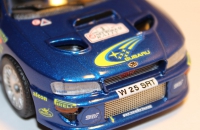 Trofeu 1120 Subaru Impreza RAC 2000