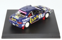 Trofeu 620 1st Gr.N Safari 95 Miyoshi Verjee