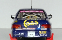 Trofeu 620 1st Gr.N Safari 95 Miyoshi Verjee