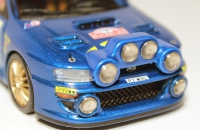 Trofeu 1125 3rd Monte Carlo 98 McRae-Grist