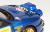Trofeu 1125 3rd Monte Carlo 98 McRae-Grist