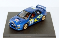 Trofeu 1125 3rd Monte Carlo 98 McRae-Grist