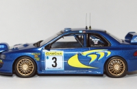 Trofeu 1125 3rd Monte Carlo 98 McRae-Grist