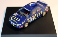 Trofeu 606 Subaru Impreza 95