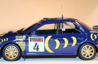 Trofeu 606 Subaru Impreza 95