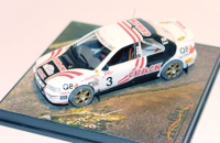 Trofeu 607 Subaru Impreza 95