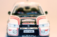 Trofeu 607 Subaru Impreza 95
