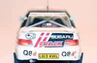 Trofeu 607 Subaru Impreza 95