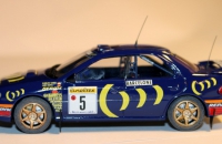 Trofeu 608 Subaru Impreza 95