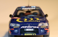 Trofeu 608 Subaru Impreza 95