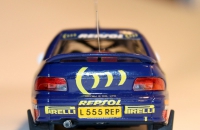 Trofeu 608 Subaru Impreza 95