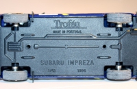 Trofeu 608 Subaru Impreza 95