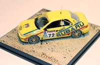 Trofeu 611 Subaru Impreza RAC 95