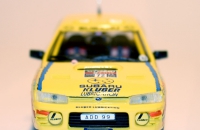 Trofeu 611 Subaru Impreza RAC 95