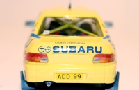 Trofeu 611 Subaru Impreza RAC 95