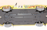 Trofeu 611 Subaru Impreza RAC 95
