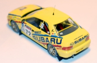 Trofeu 611 Subaru Impreza RAC 95