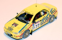 Trofeu 611 Subaru Impreza RAC 95