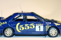 Trofeu 622 Subaru Impreza 96 Safari
