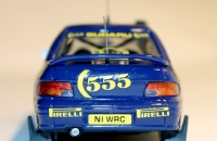 Trofeu 622 Subaru Impreza 96 Safari