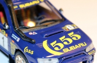 Trofeu 622 Subaru Impreza 96 Safari