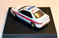 Trofeu 624 Subaru Impreza Humberside Police