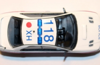 Trofeu 624 Subaru Impreza Humberside Police