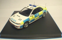 Trofeu 626 Subaru Impreza WRX Police