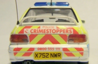 Trofeu 626 Subaru Impreza WRX Police