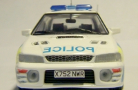 Trofeu 626 Subaru Impreza WRX Police