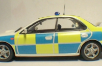 Trofeu 626 Subaru Impreza WRX Police