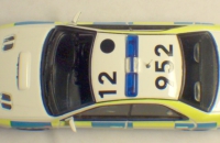 Trofeu 626 Subaru Impreza WRX Police