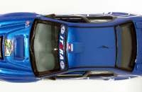 Trofeu Subaru WRC Itera Карелия 2002 set 1/43