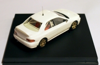 Trofeu MIN01 Subaru Impreza Bianca Stradale