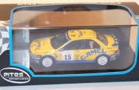 Trofeu PM-R007 Subaru Impreza 555