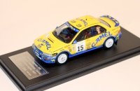Trofeu PM-R007 Subaru Impreza 555