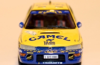 Trofeu PM-R007 Subaru Impreza 555