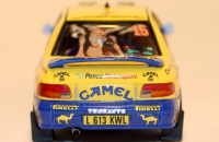 Trofeu PM-R007 Subaru Impreza 555