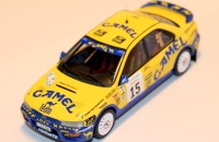 Trofeu PM-R007 Subaru Impreza 555